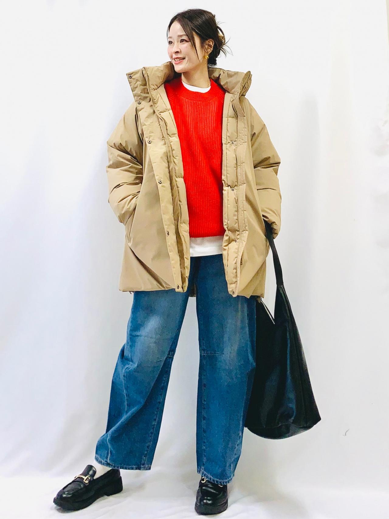 画像2: 出典：GU