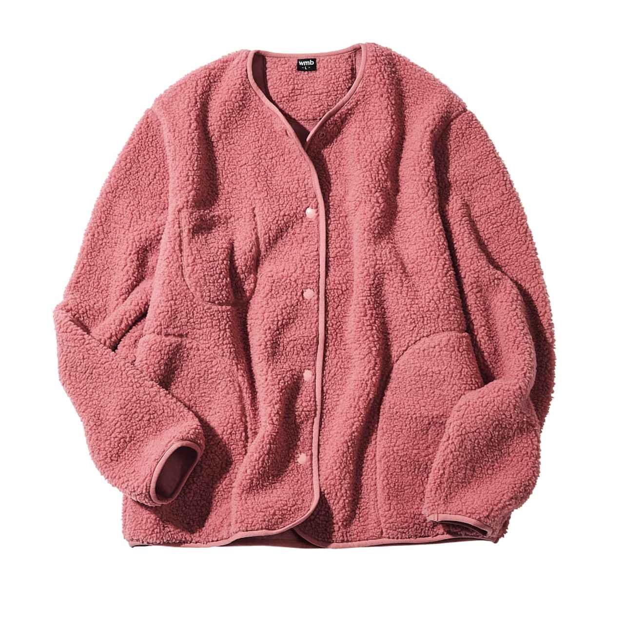 画像1: 出典：ワークマン