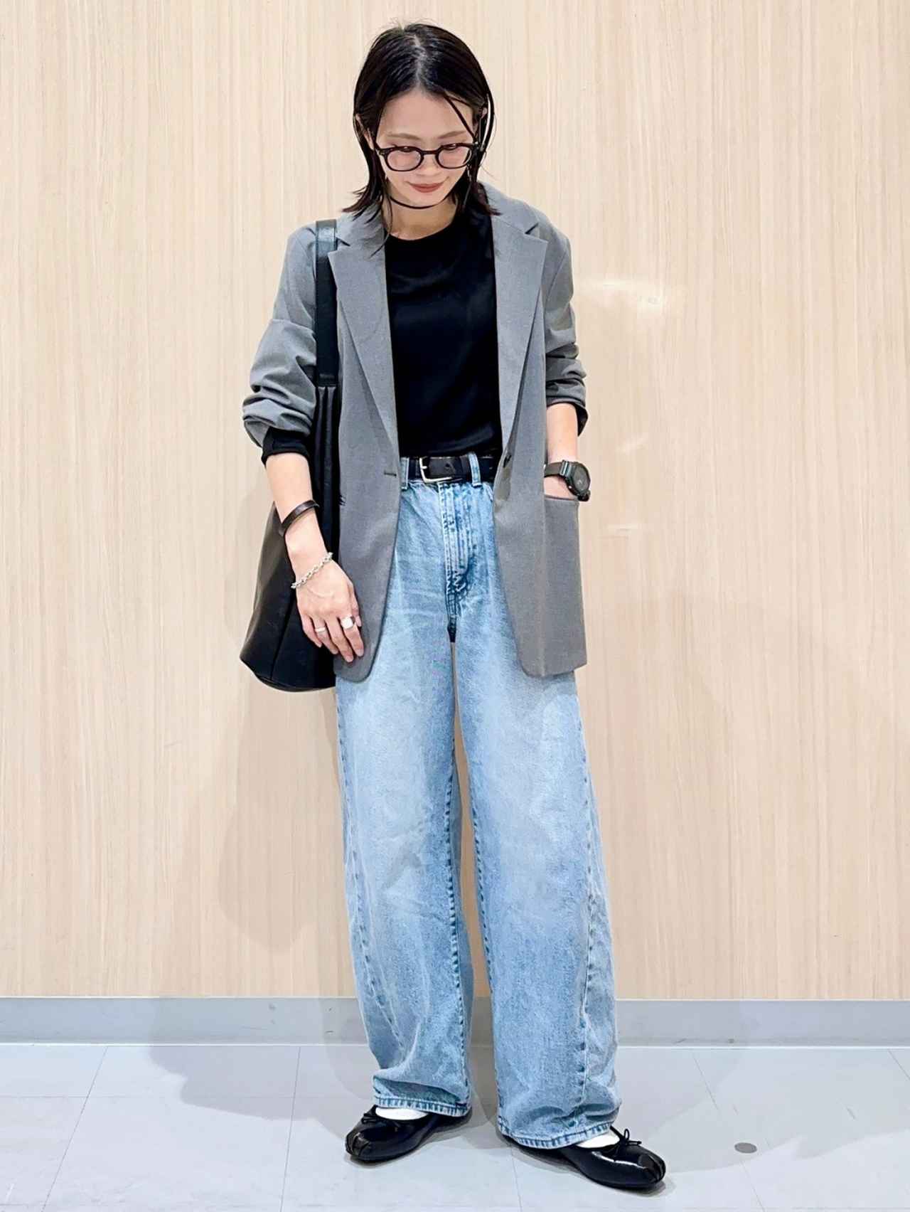 画像2: 出典：GU