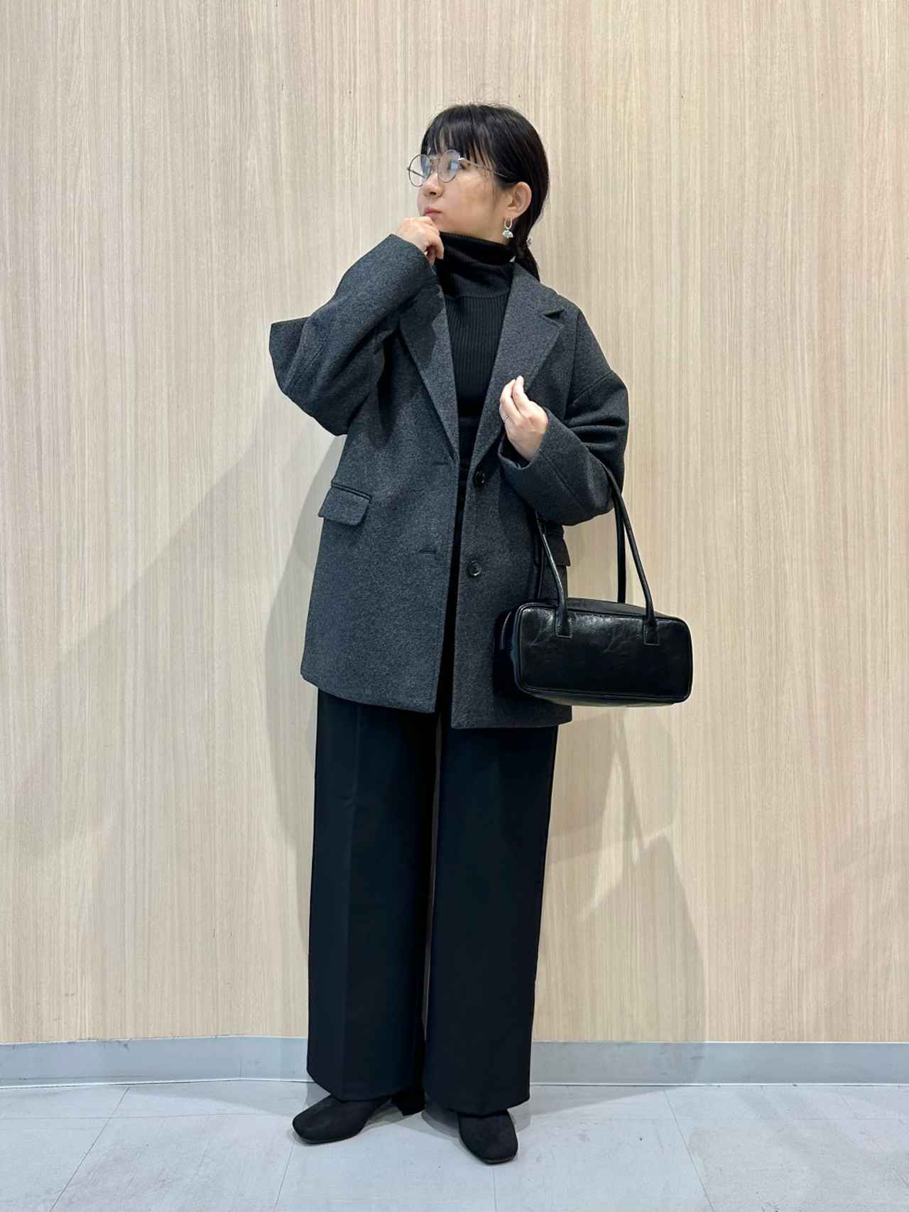 画像3: 出典：GU