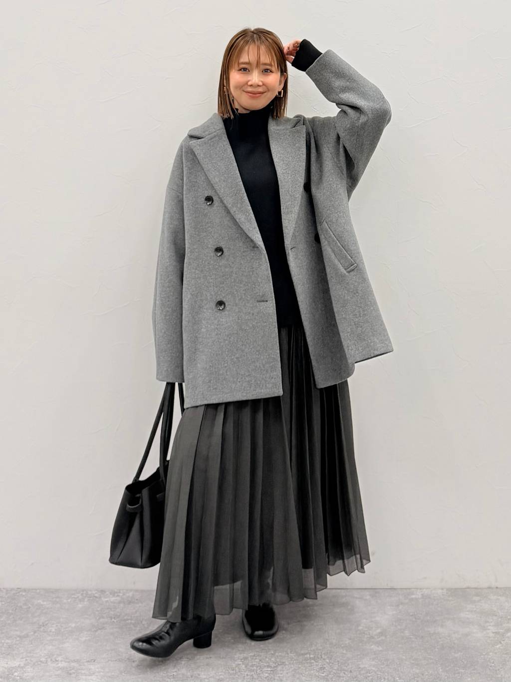 画像1: 出典：and ST