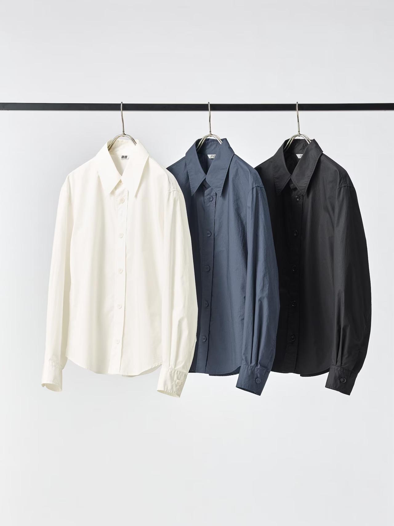 画像2: 出典：ユニクロ