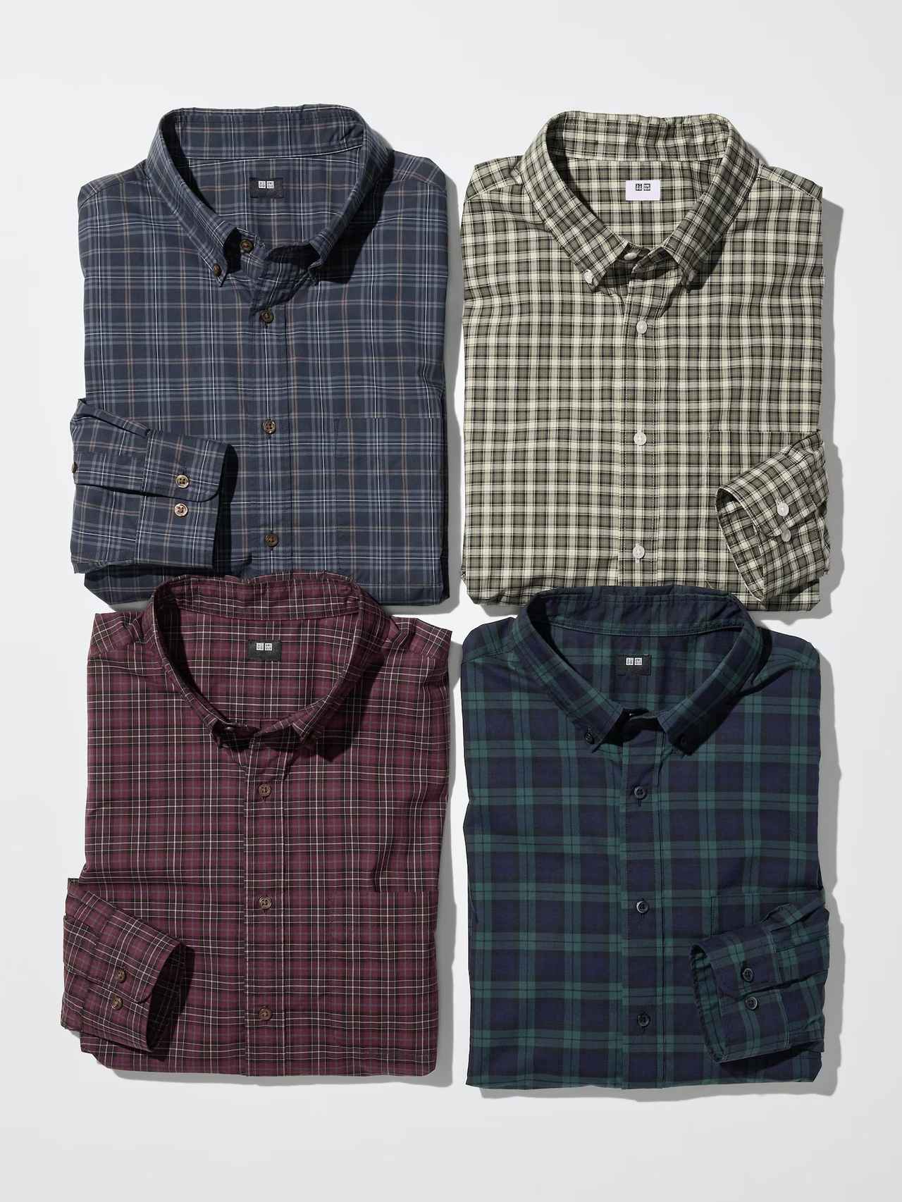 画像3: 出典：ユニクロ