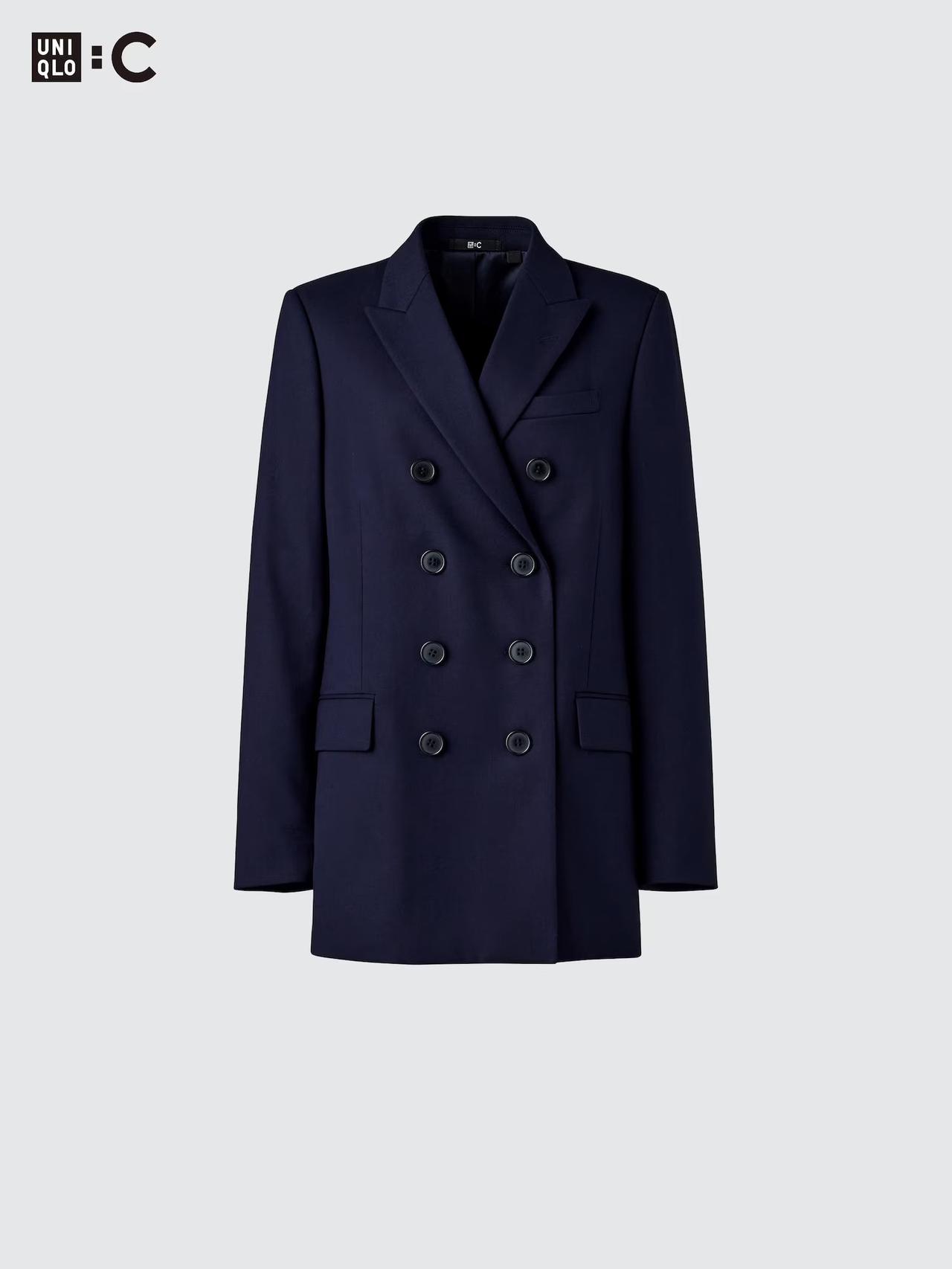 画像2: 出典：ユニクロ