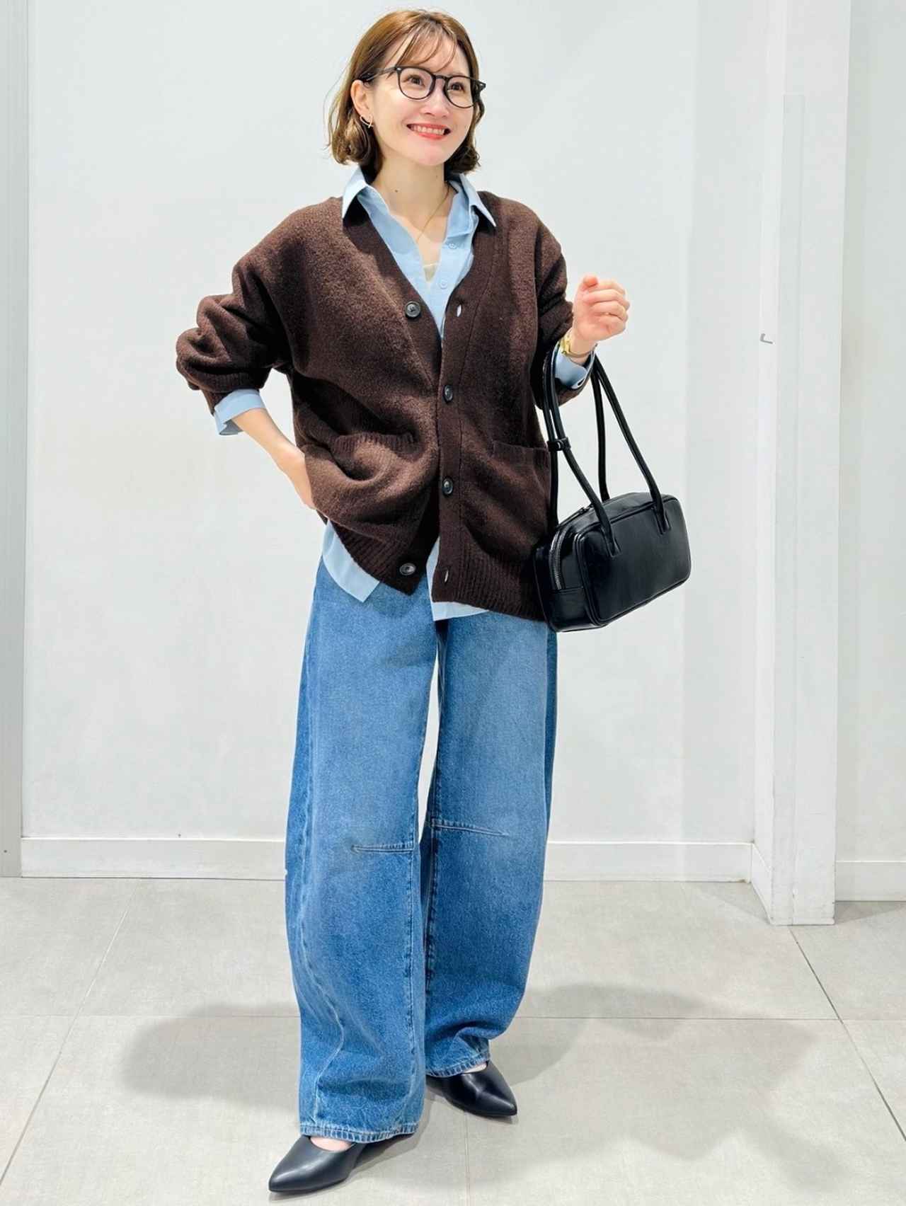 画像1: 出典：GU