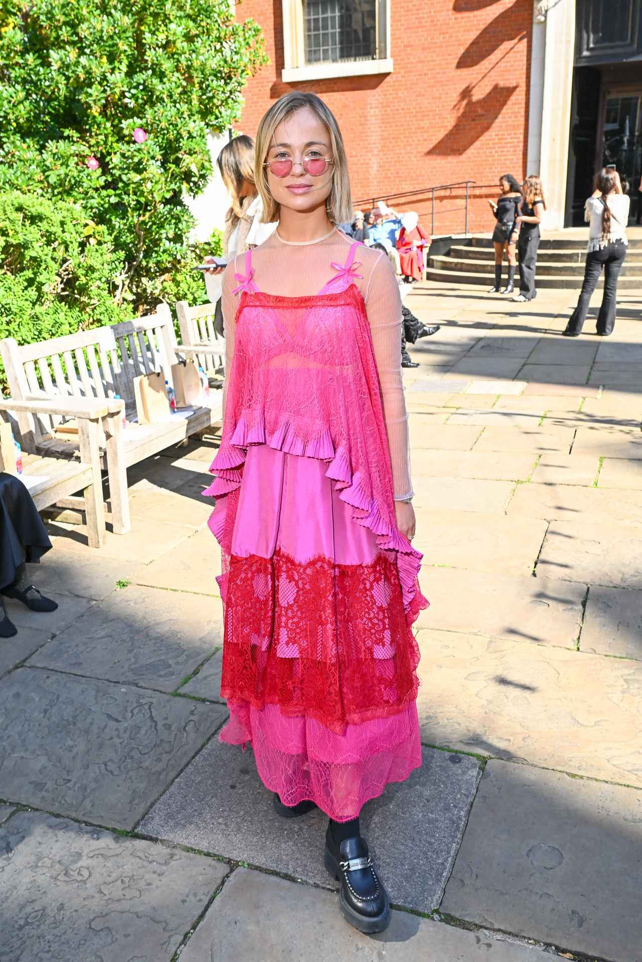 画像: デザインコンシャスな一枚に「らしさ」を詰め込んで