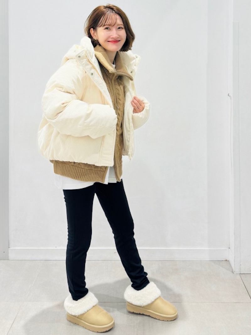 画像2: 出典：GU