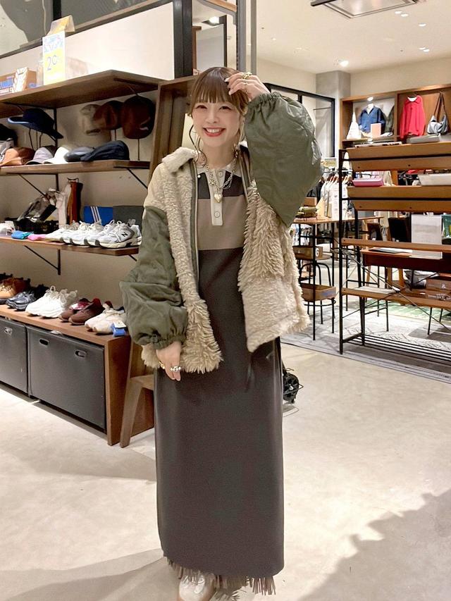 niko andパッチワークブルゾン 早いものがち日曜日出品終了 f3b3083b72e1a5ca2175c68b3f458f