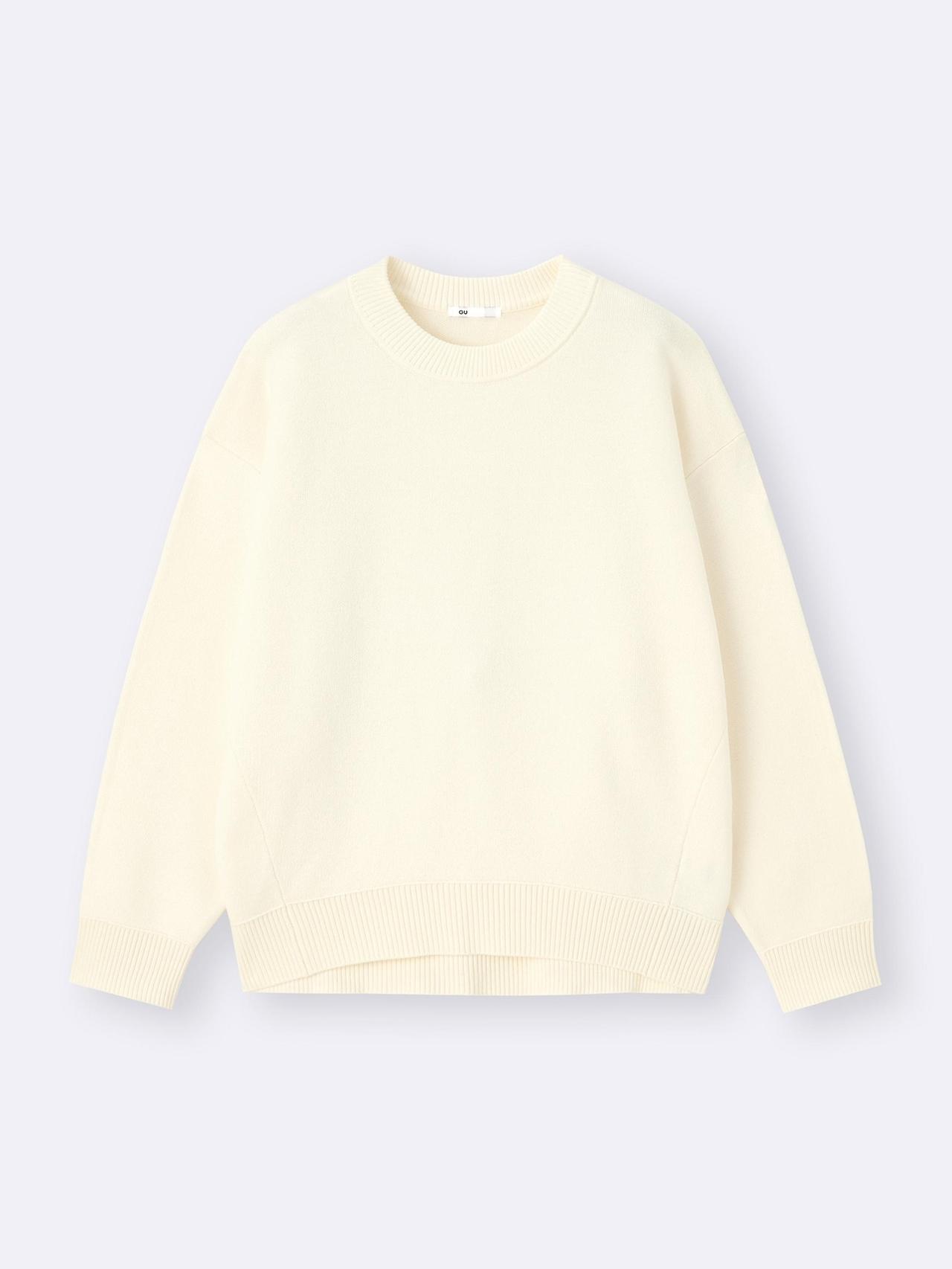 画像1: 出典：GU