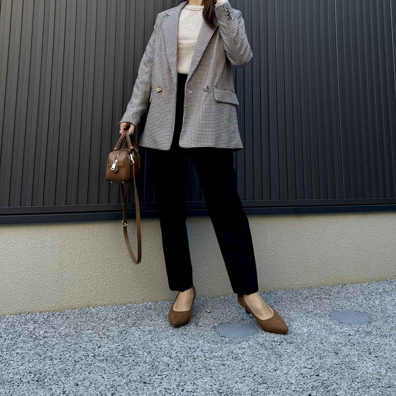 画像: コーディネート2