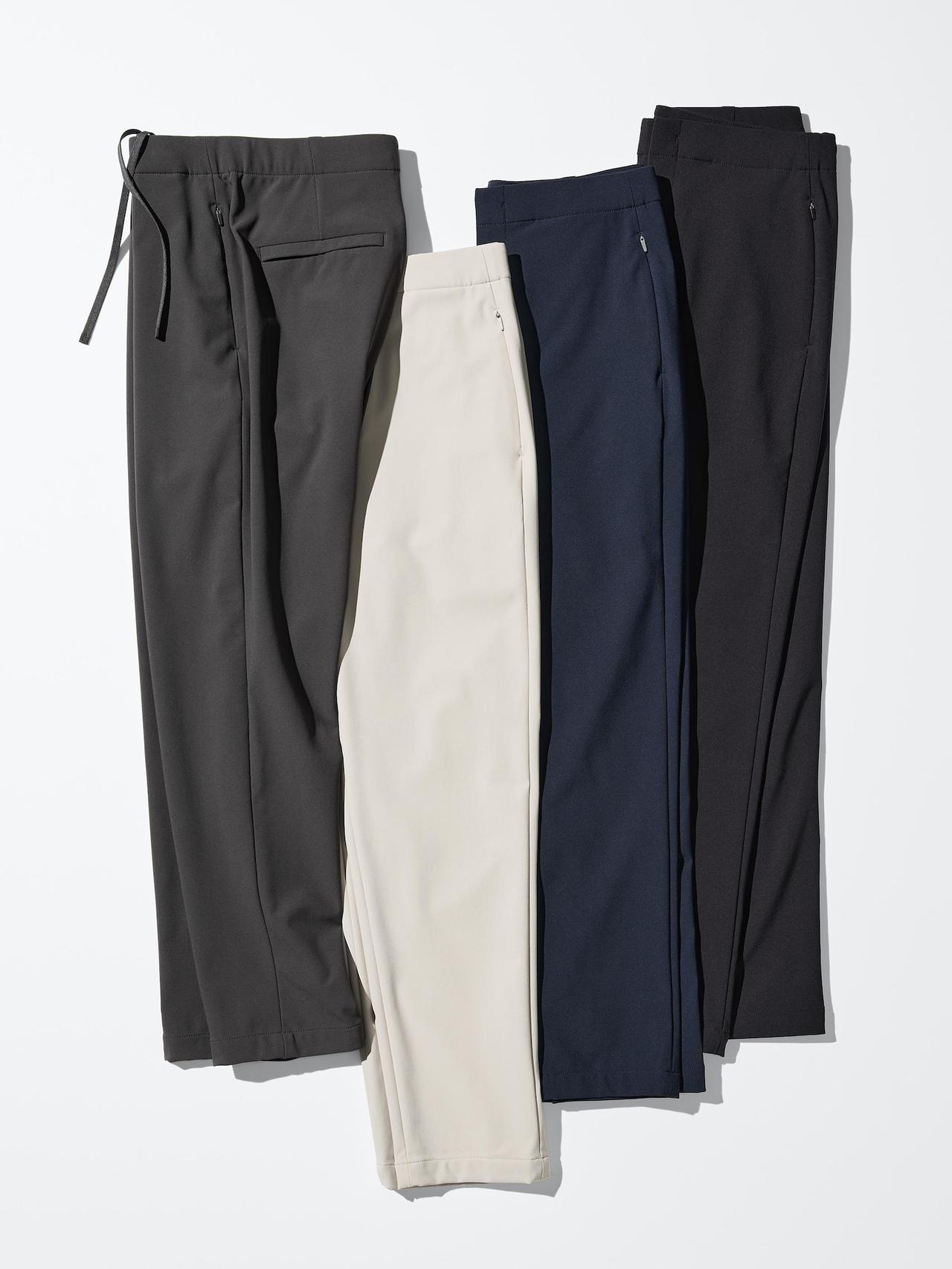 画像3: 出典:ユニクロ