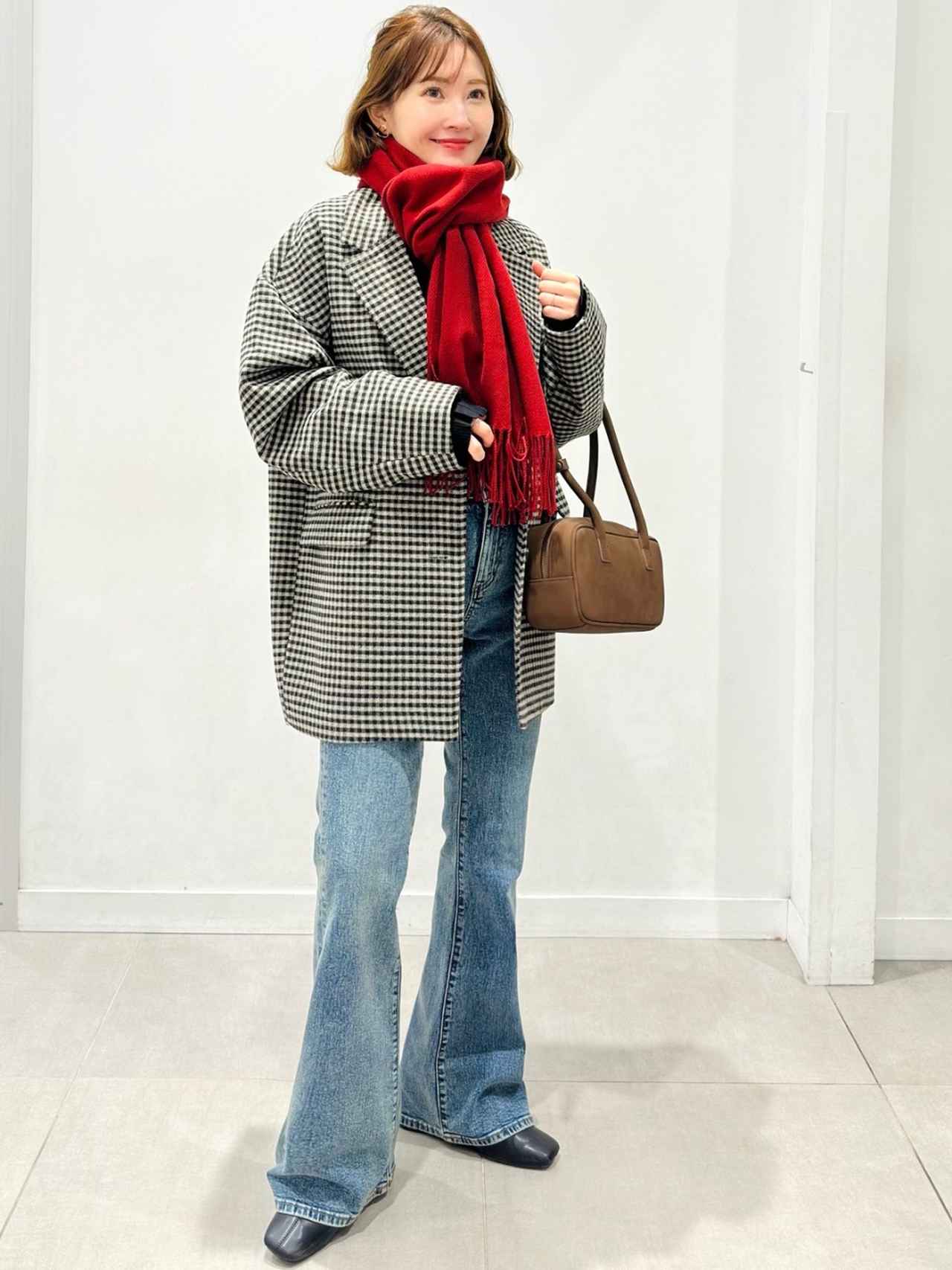 画像1: 出典：GU