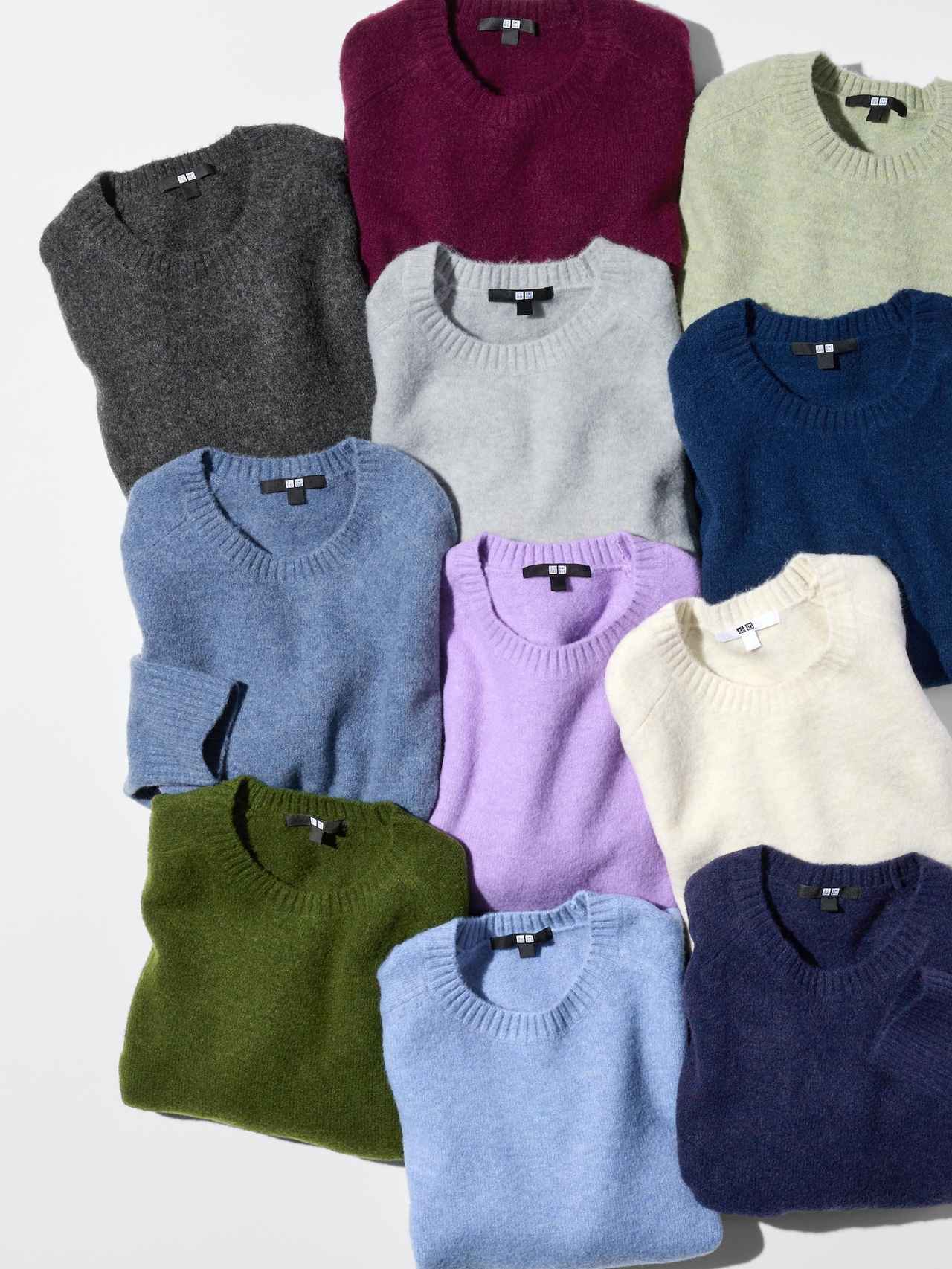 画像2: 出典：ユニクロ