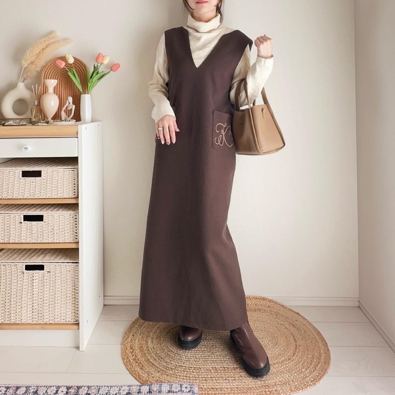 画像: 楽チンなのに、手を抜かないデザイン