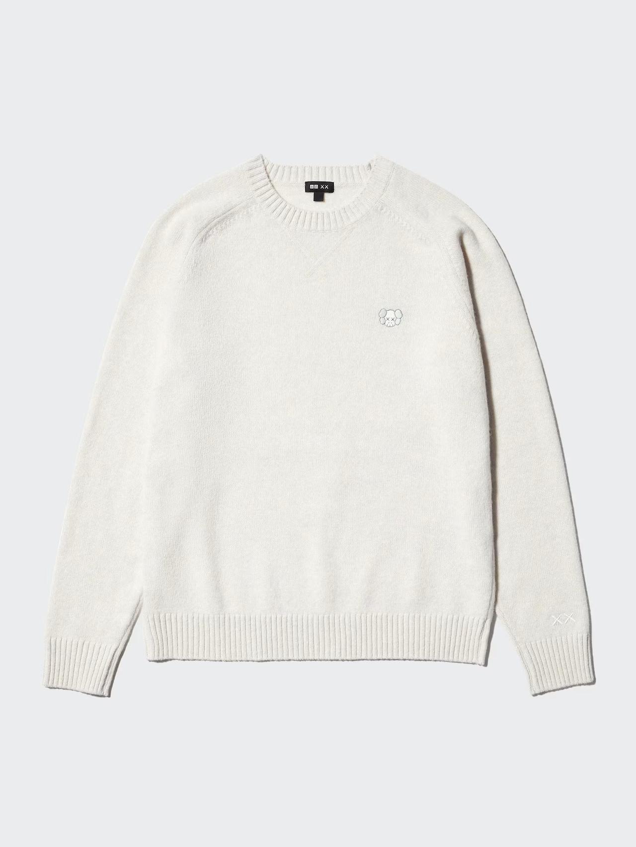 画像1: 出典：ユニクロ