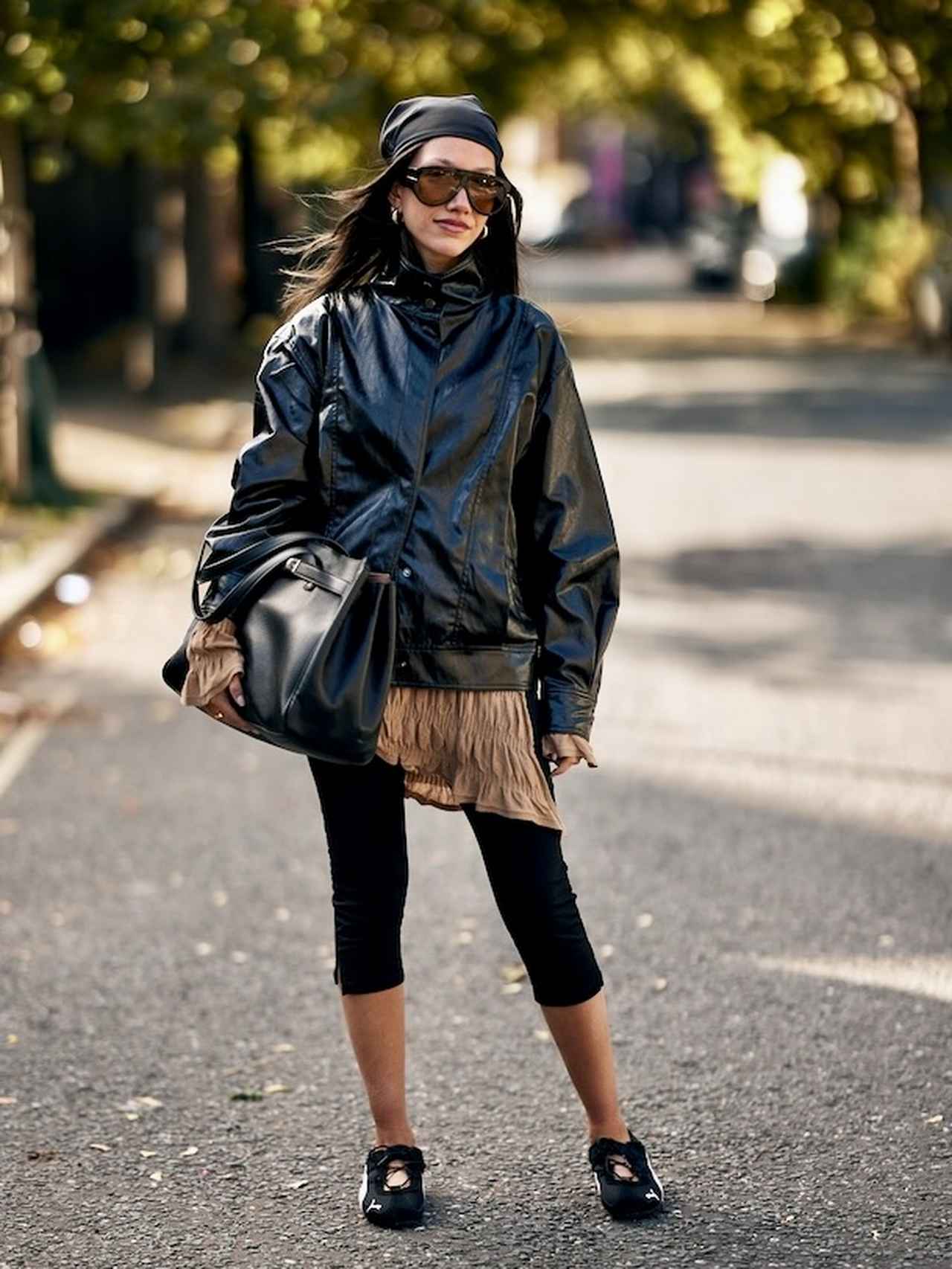 画像: 注目の「スピードキャット GO」で軽やかストリート