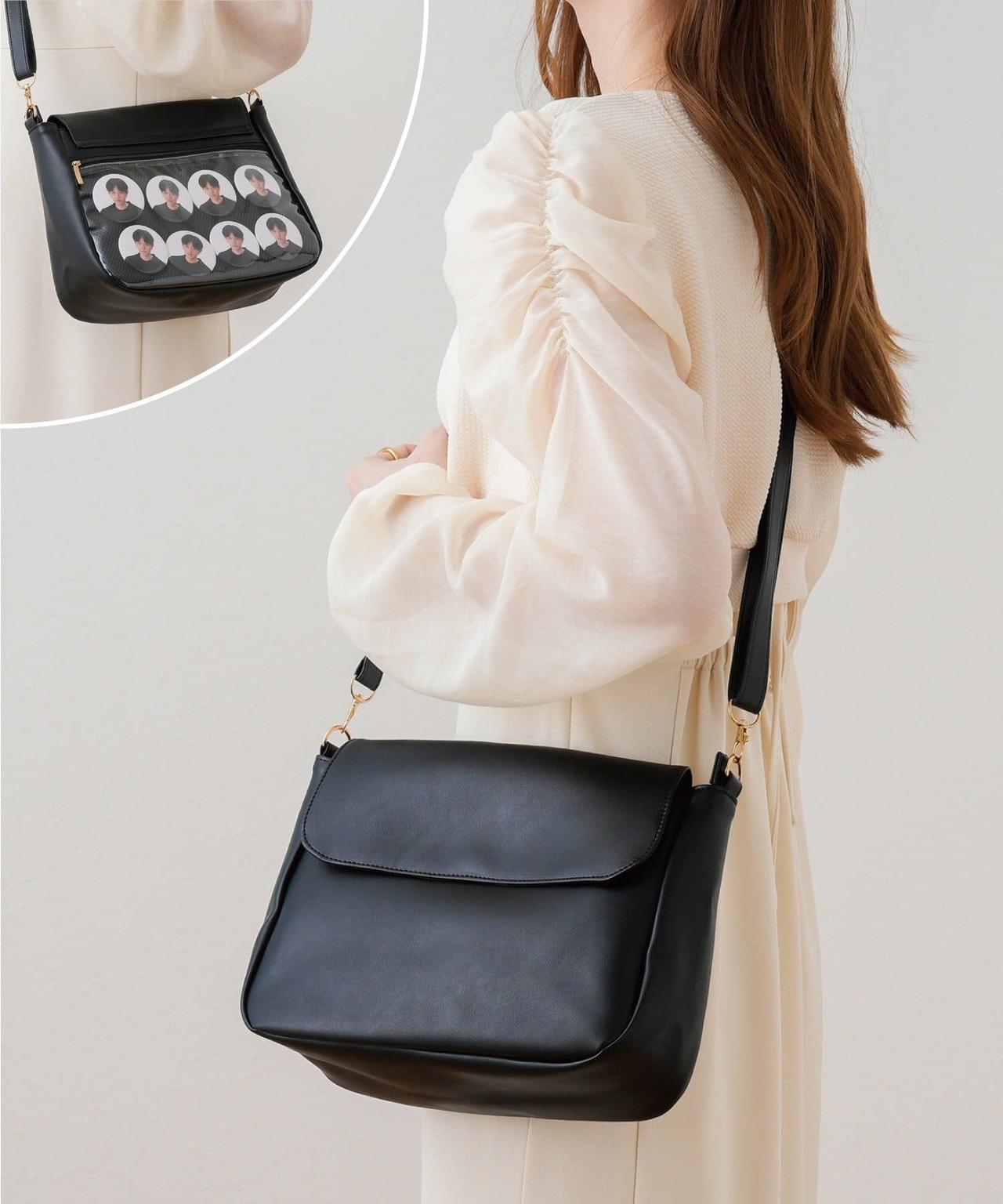 画像1: 出典：3COINS