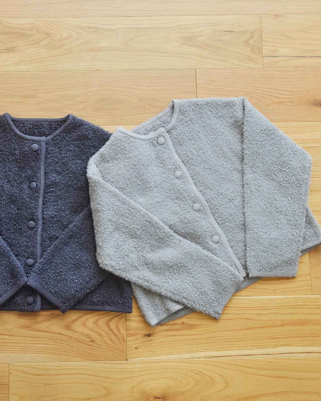 画像: 出典：SEASON REASON by Lin.&Red