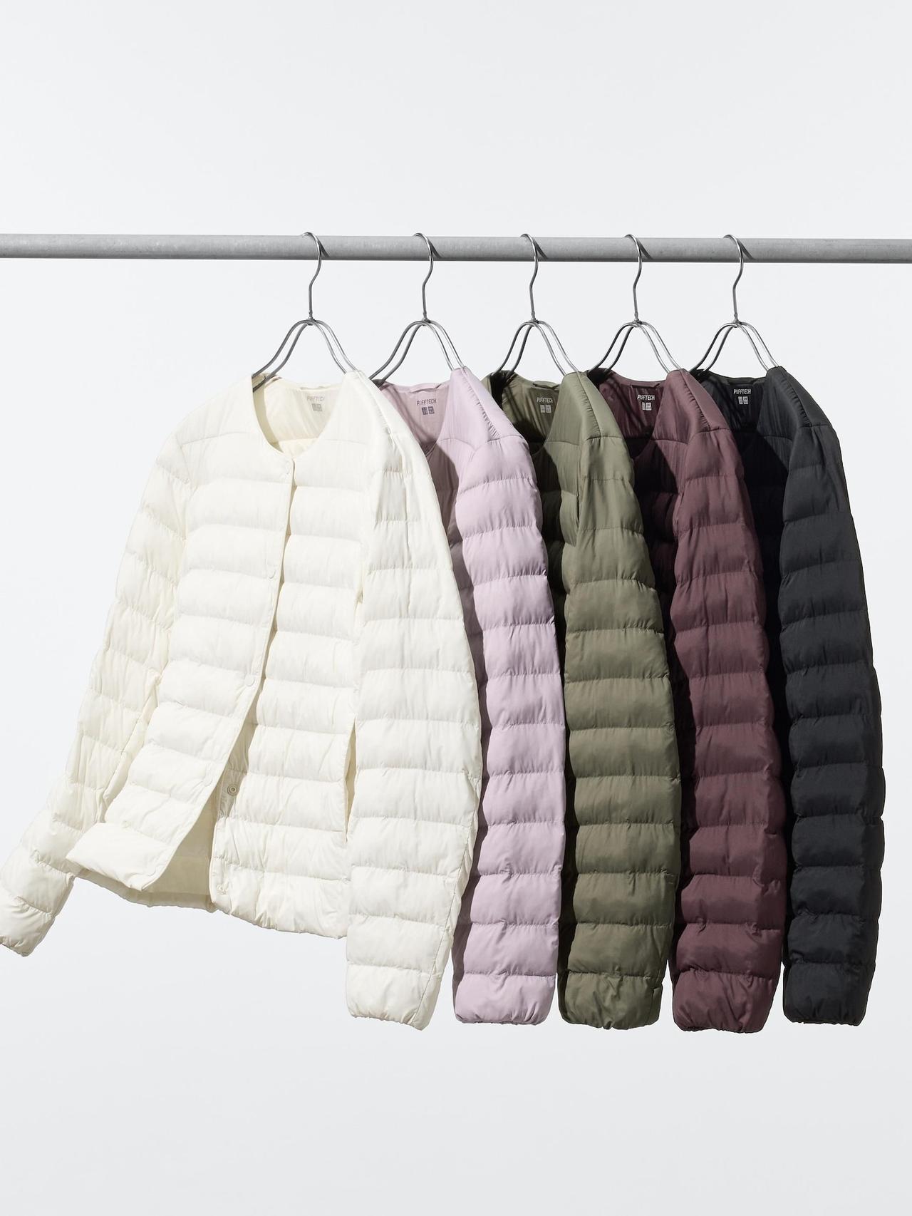 画像3: 出典：ユニクロ