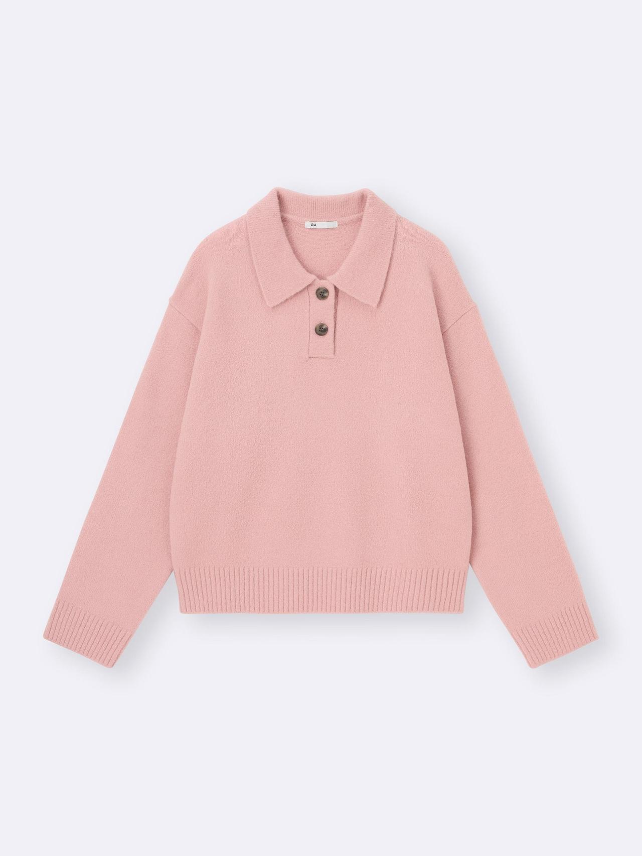 画像2: 出典：GU