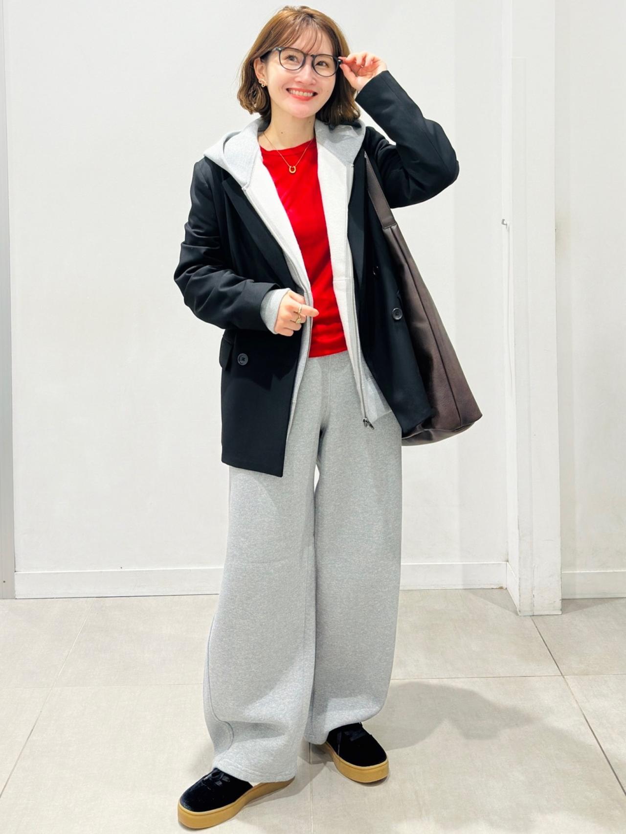 画像2: 出典：GU