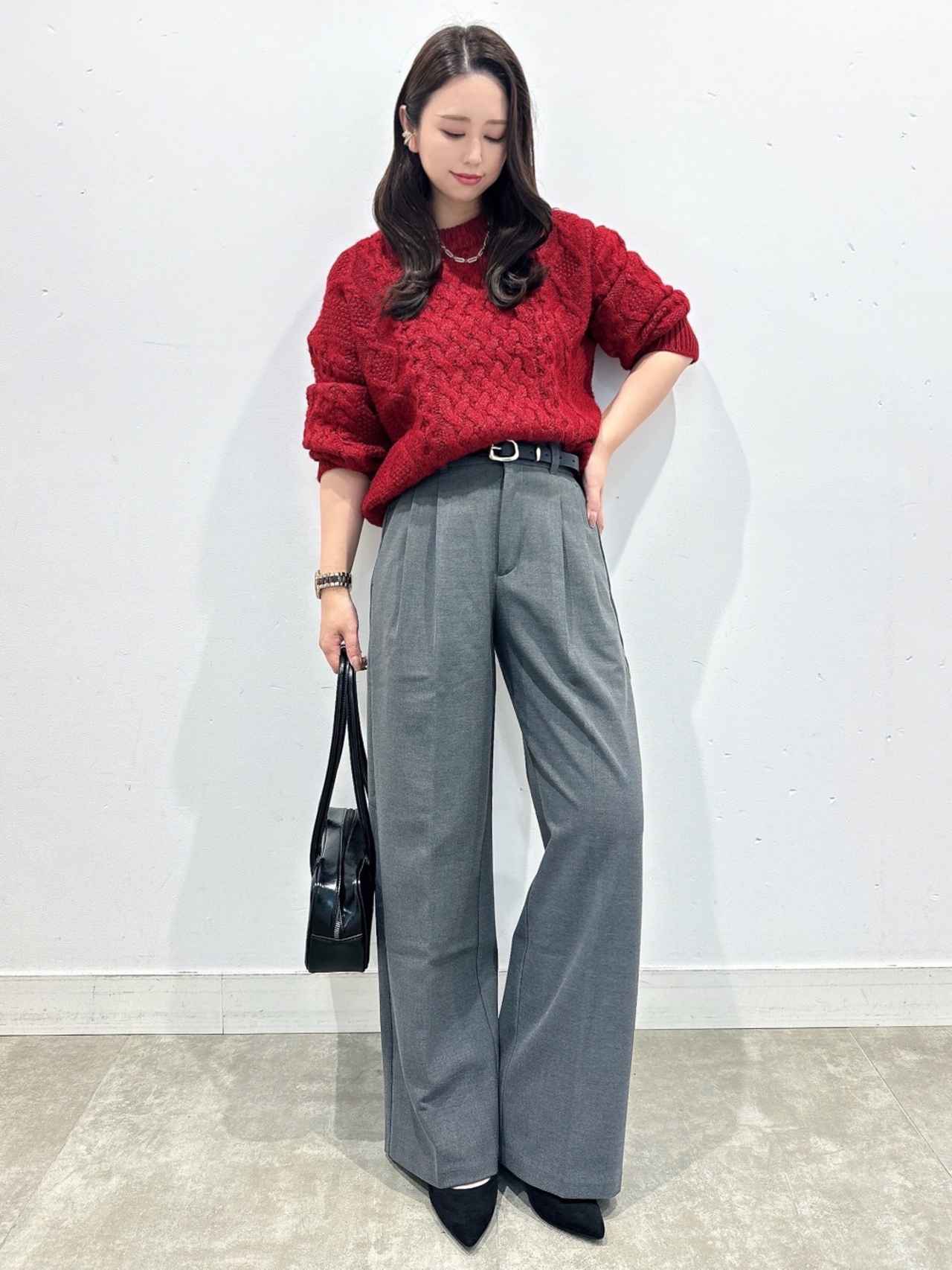 画像1: 出典：GU