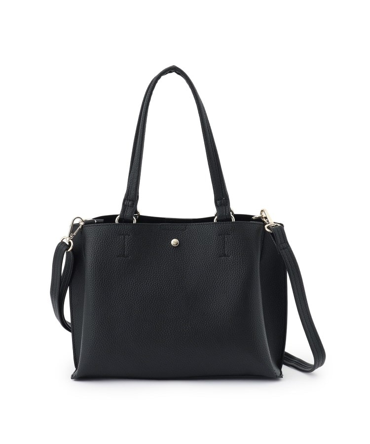 画像1: 出典：SHOO・LA・RUE