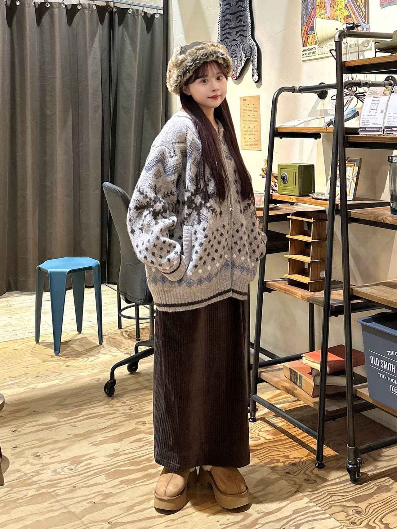 画像2: 出典:and ST