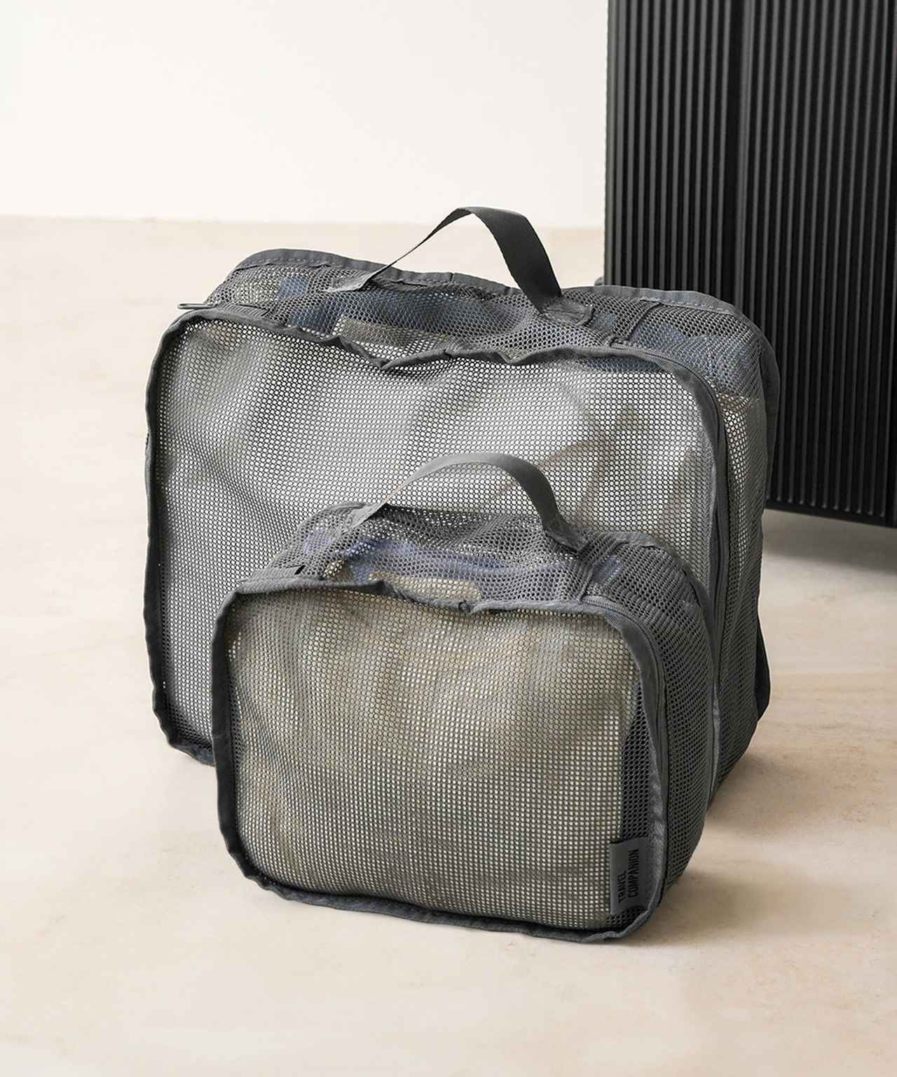 画像1: 出典：3COINS