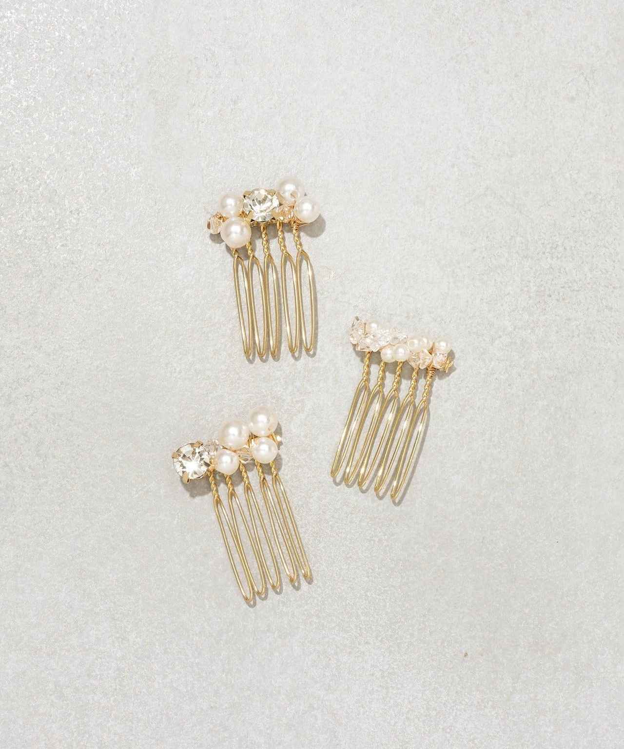 画像1: 出典：3COINS