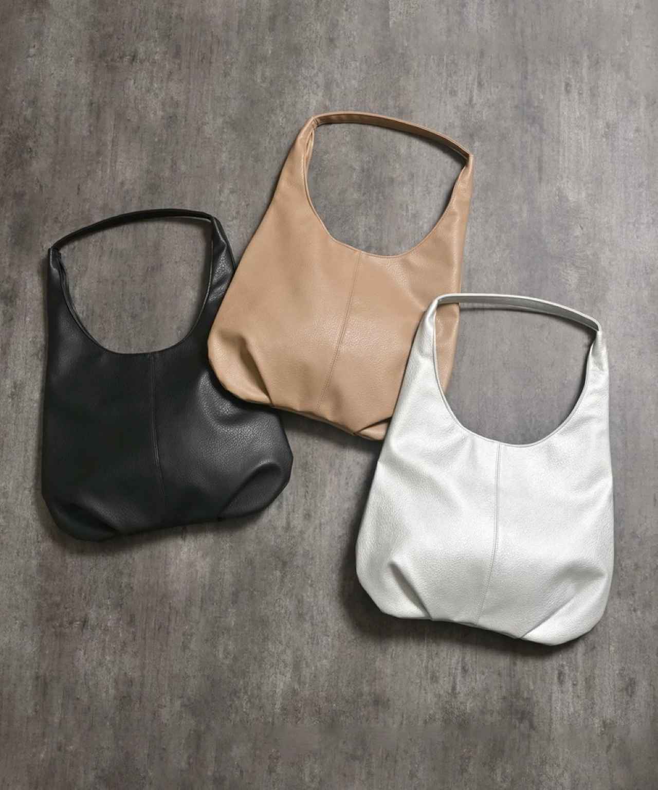 画像1: 出典：ハニーズ