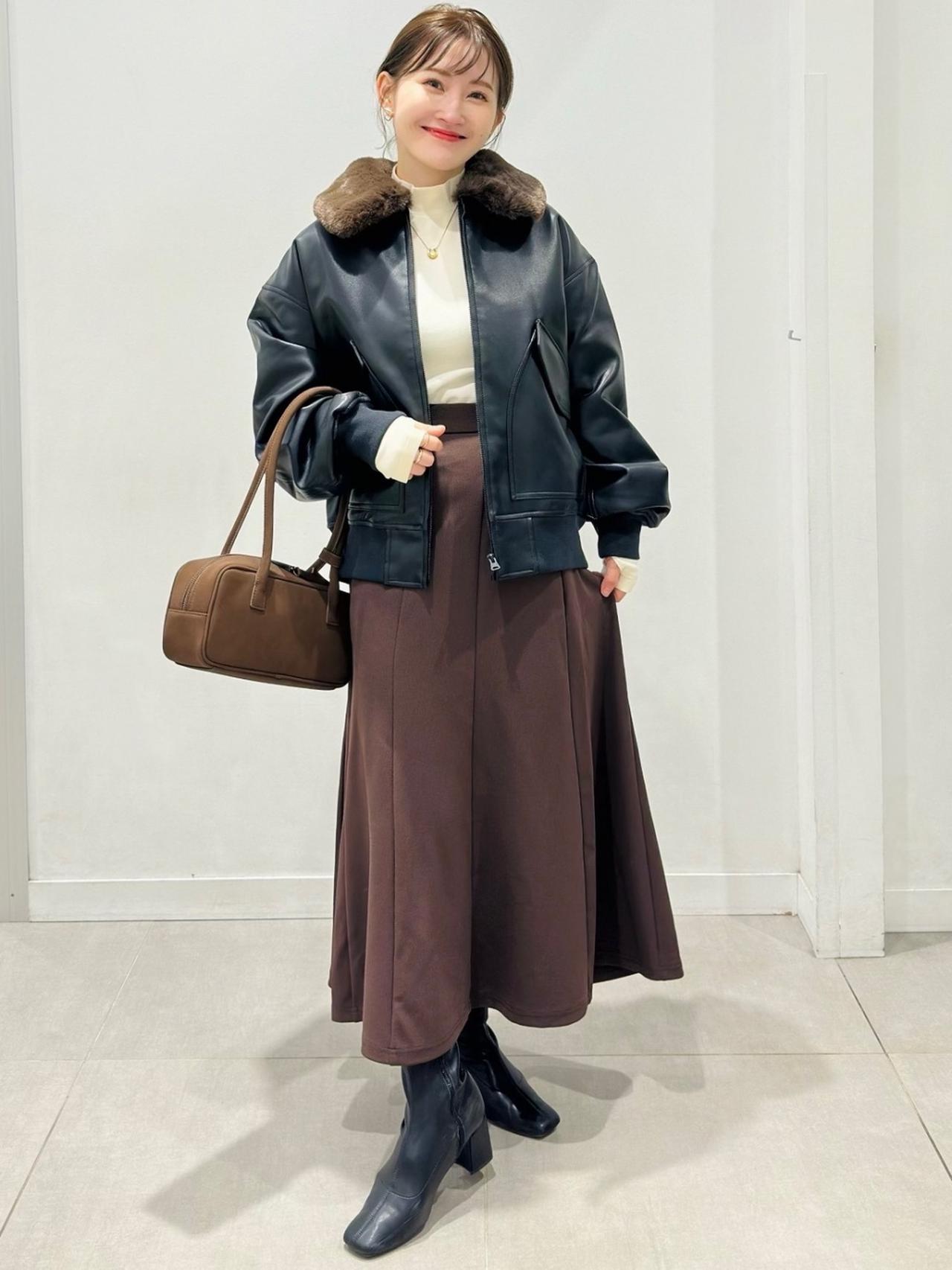 画像1: 出典：GU