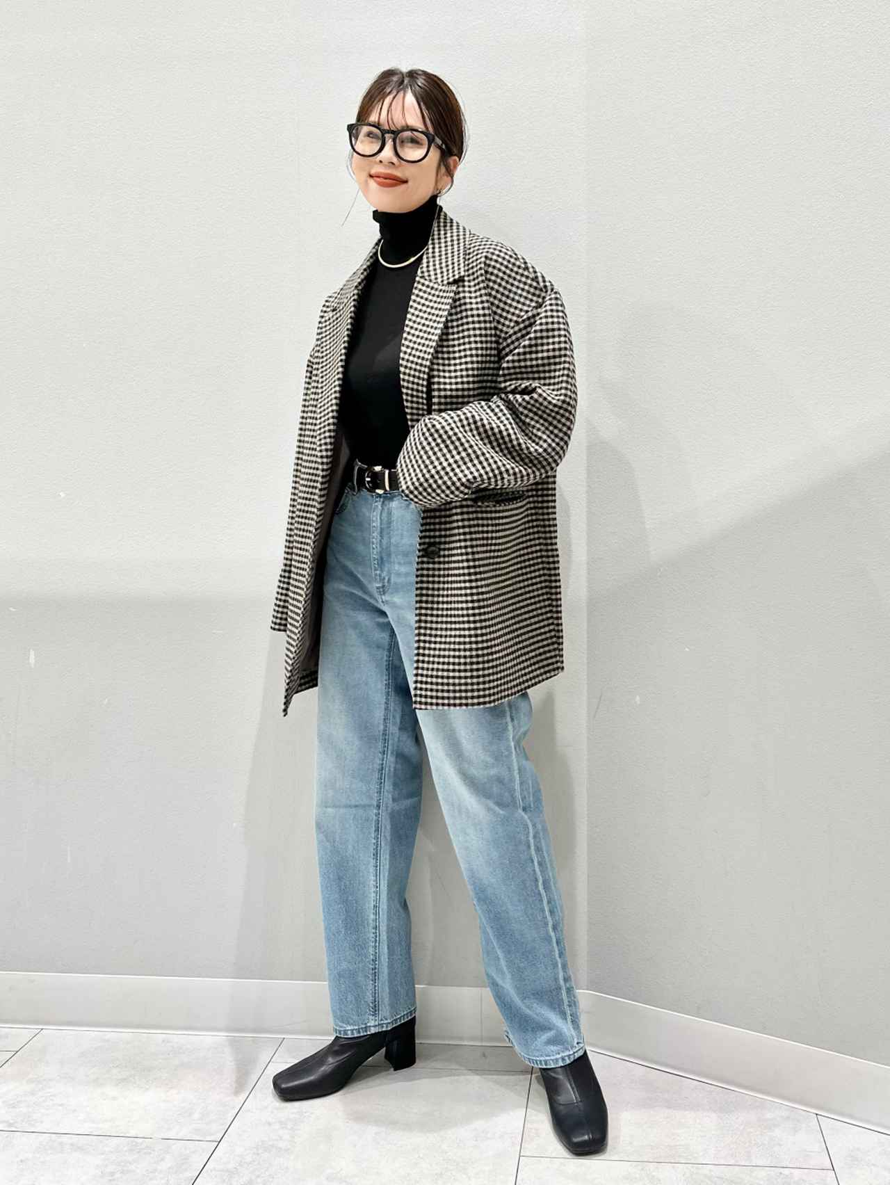 画像2: 出典：GU