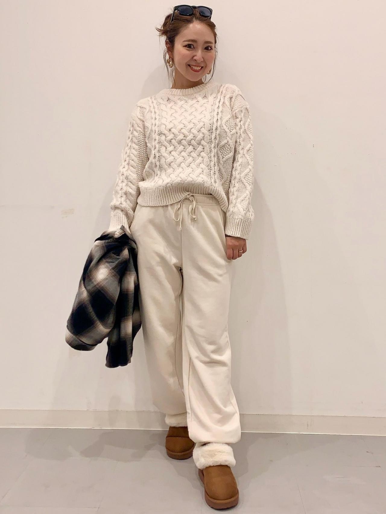 画像3: 出典：GU