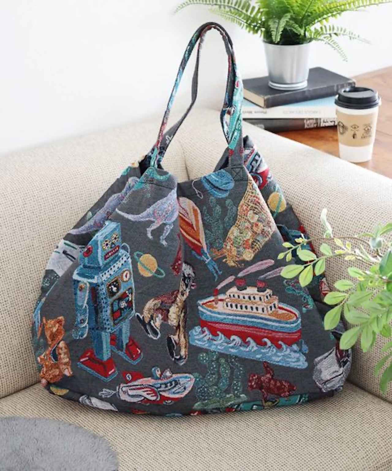 画像2: 出典:and ST