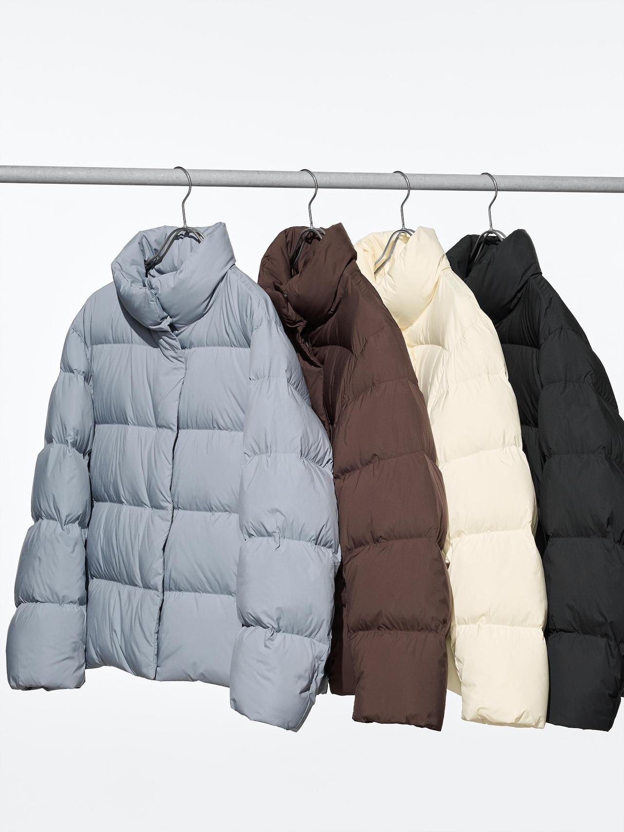 画像1: 出典:ユニクロ