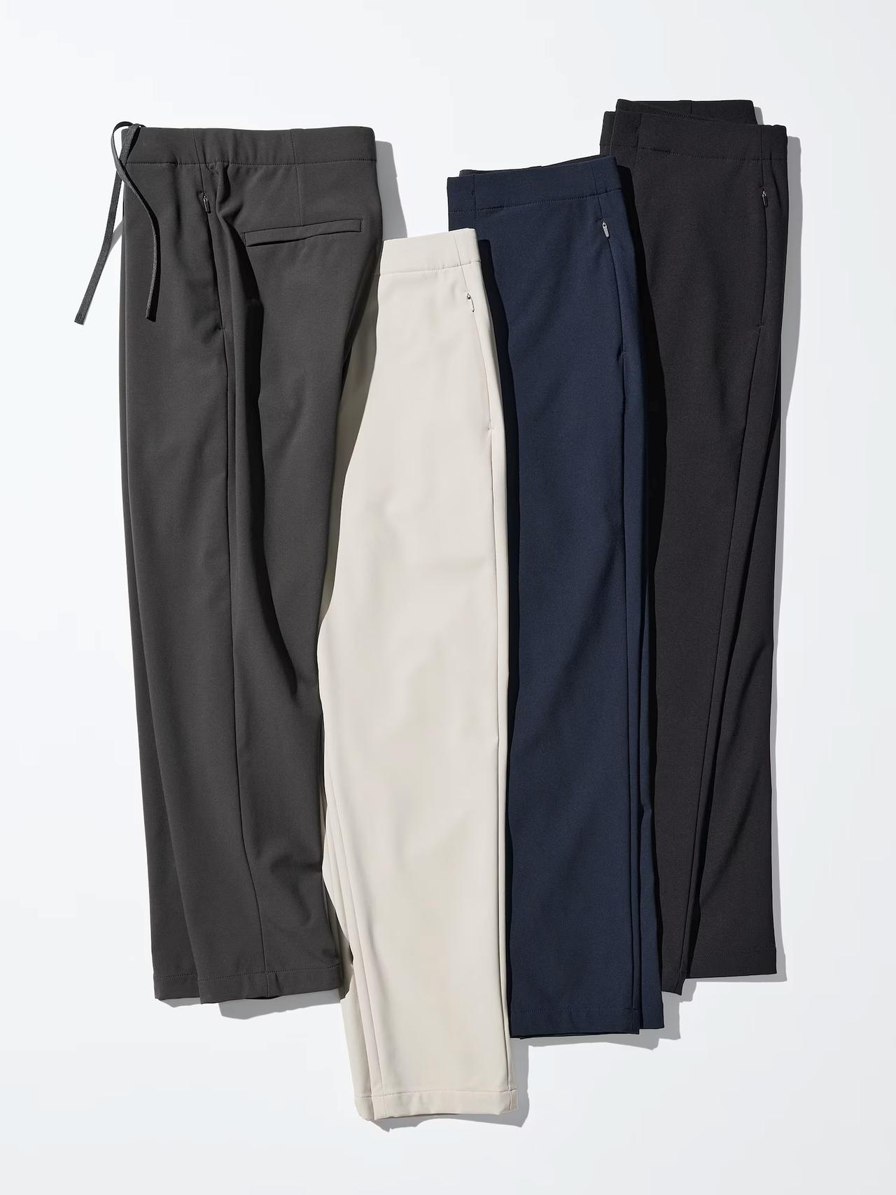 画像: 出典:ユニクロ