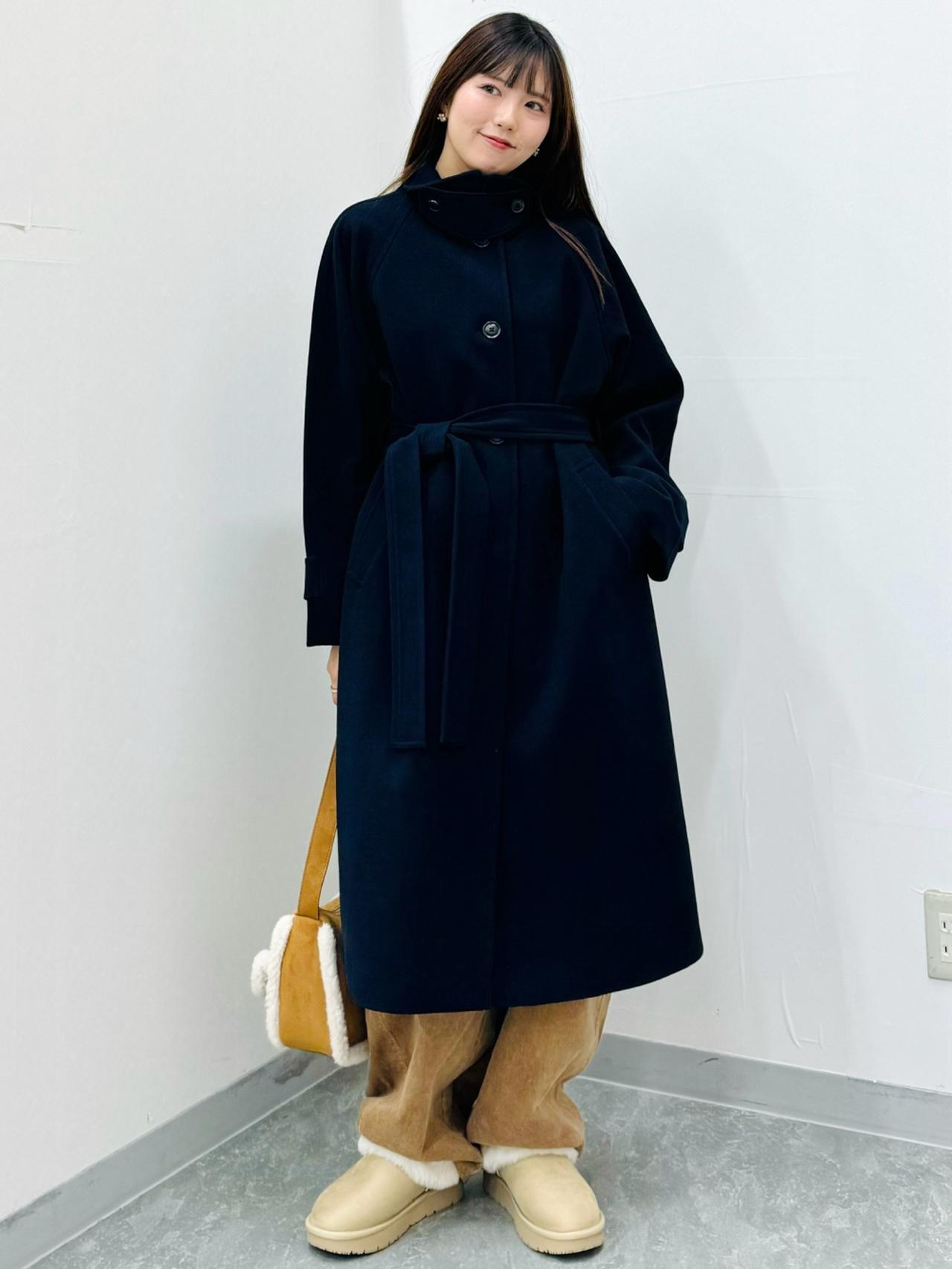 画像3: 出典：GU