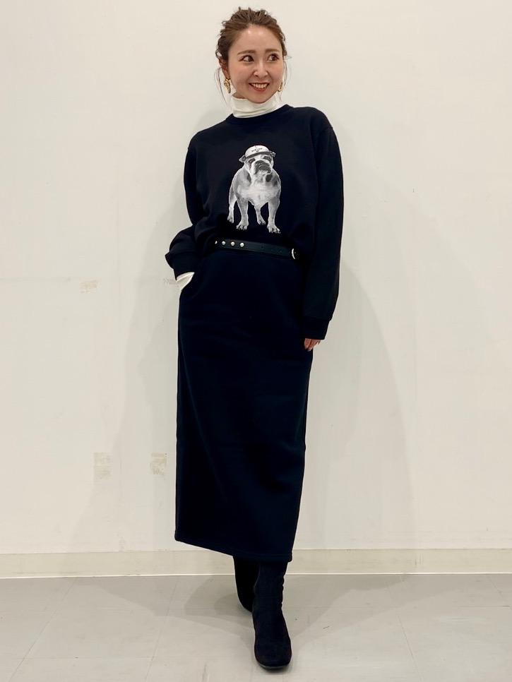 画像1: 出典：GU