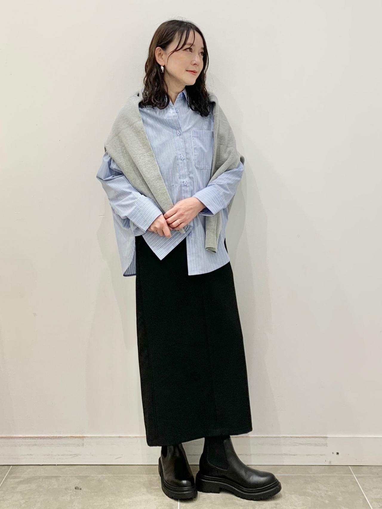 画像3: 出典：GU