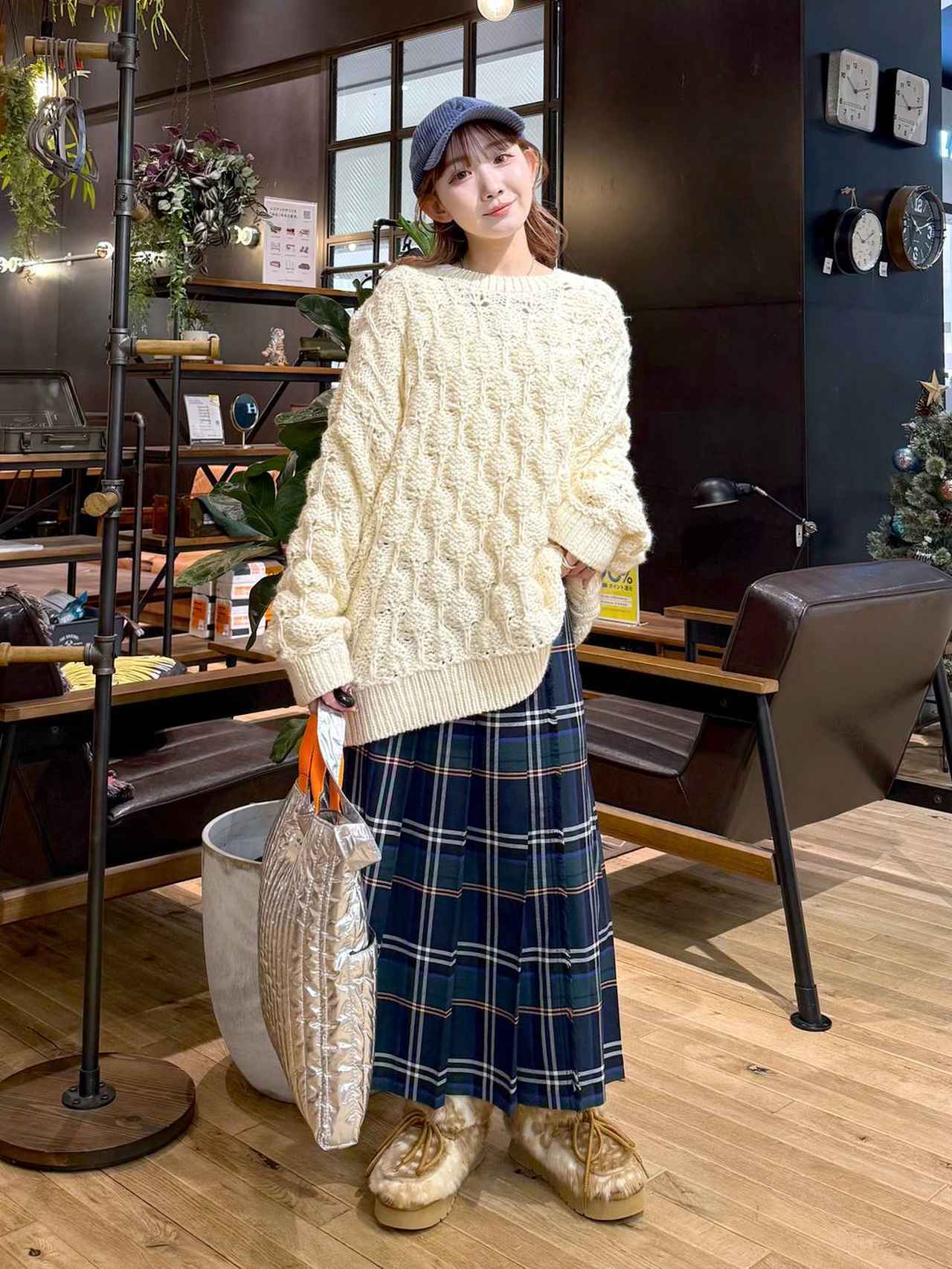 画像3: 出典:and ST