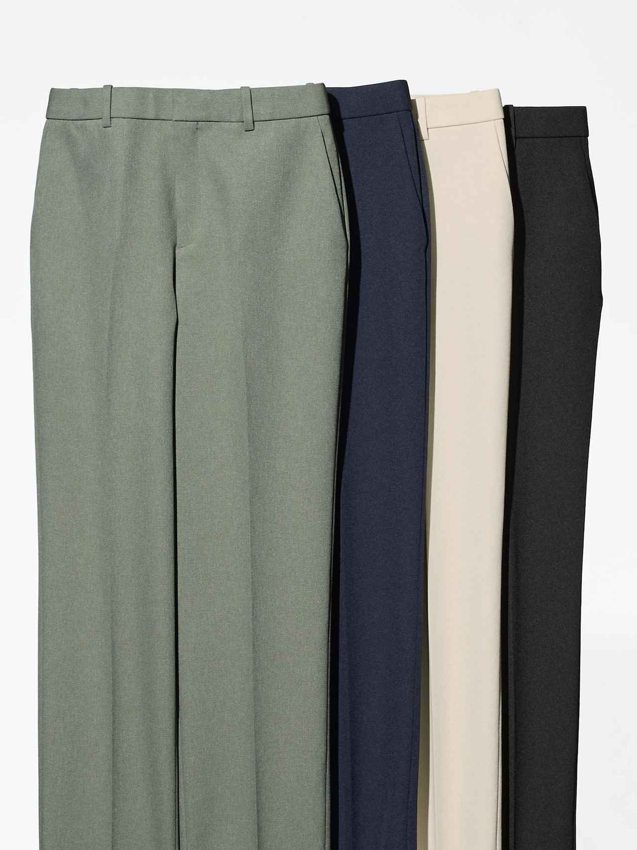 画像3: 出典:ユニクロ