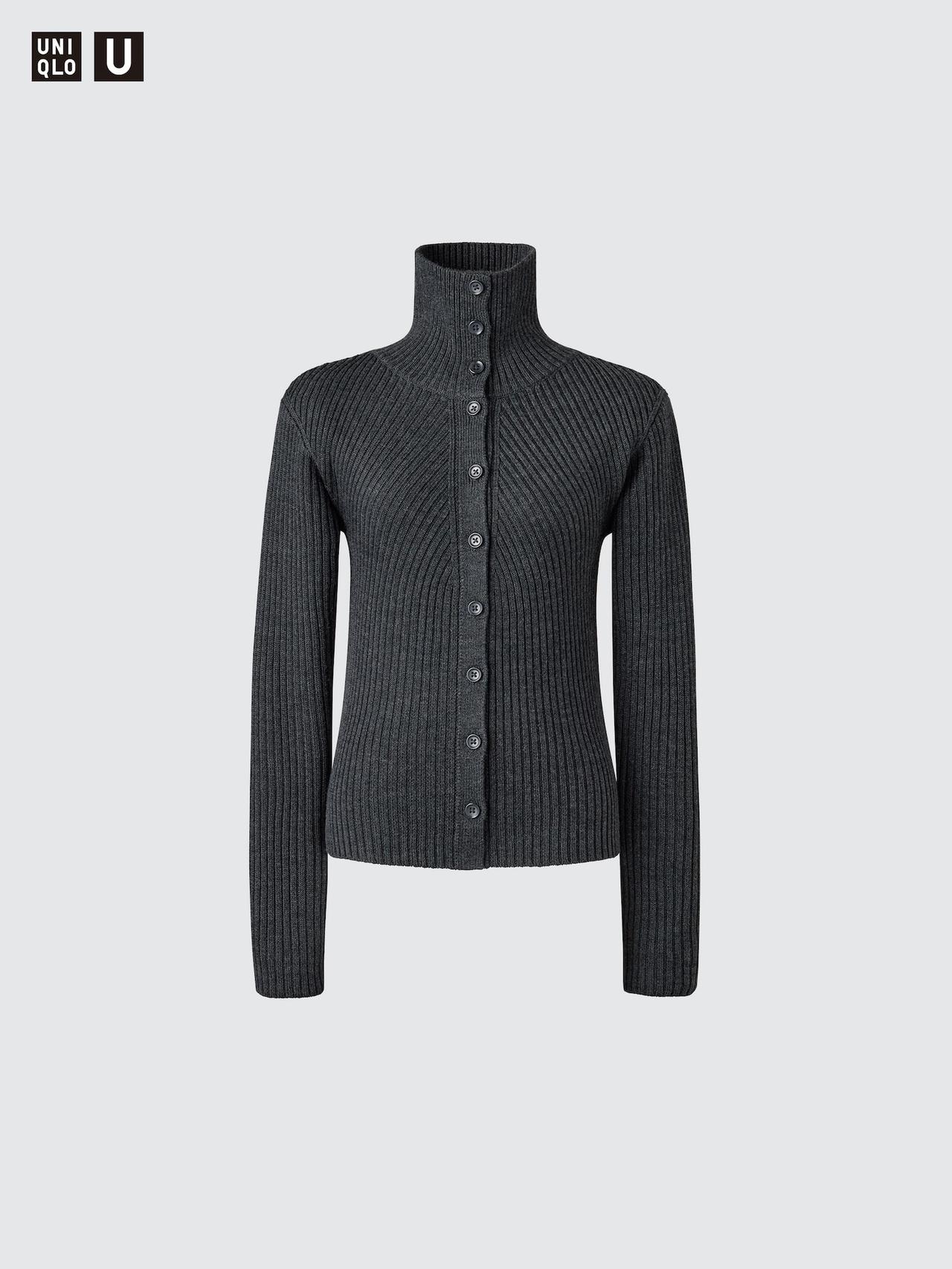 画像1: 出典：ユニクロ