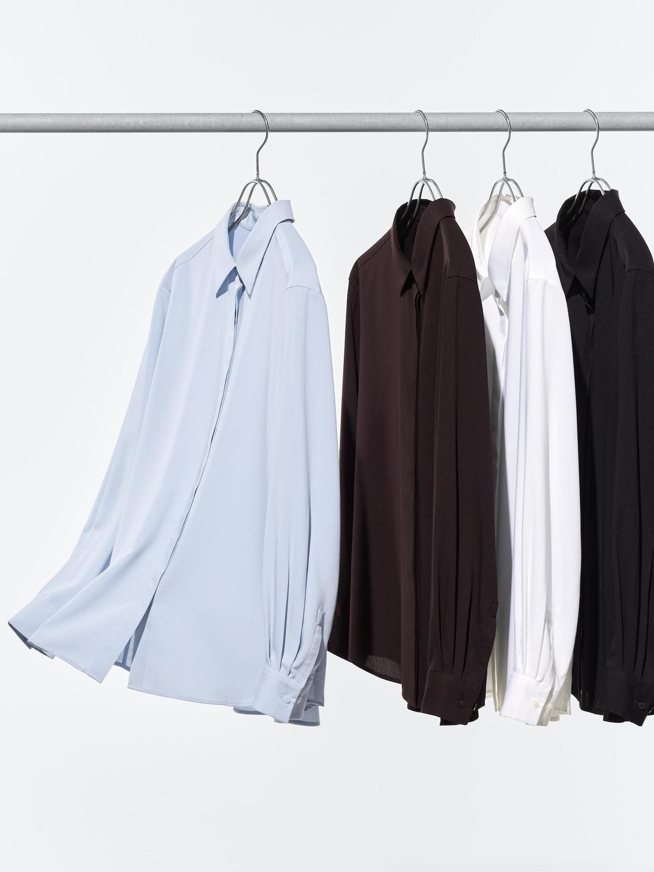 画像2: 出典:ユニクロ