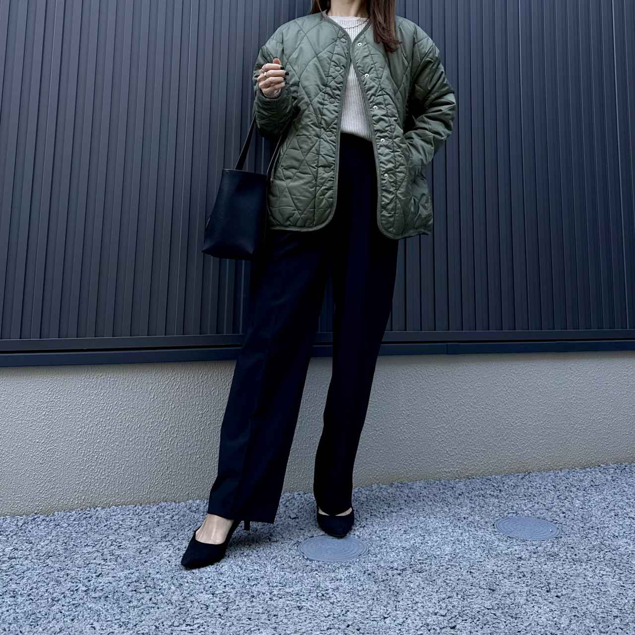 画像: コーディネート1