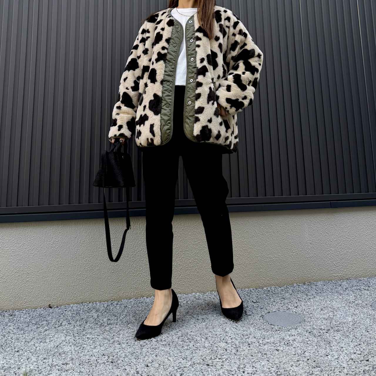 画像: コーディネート2