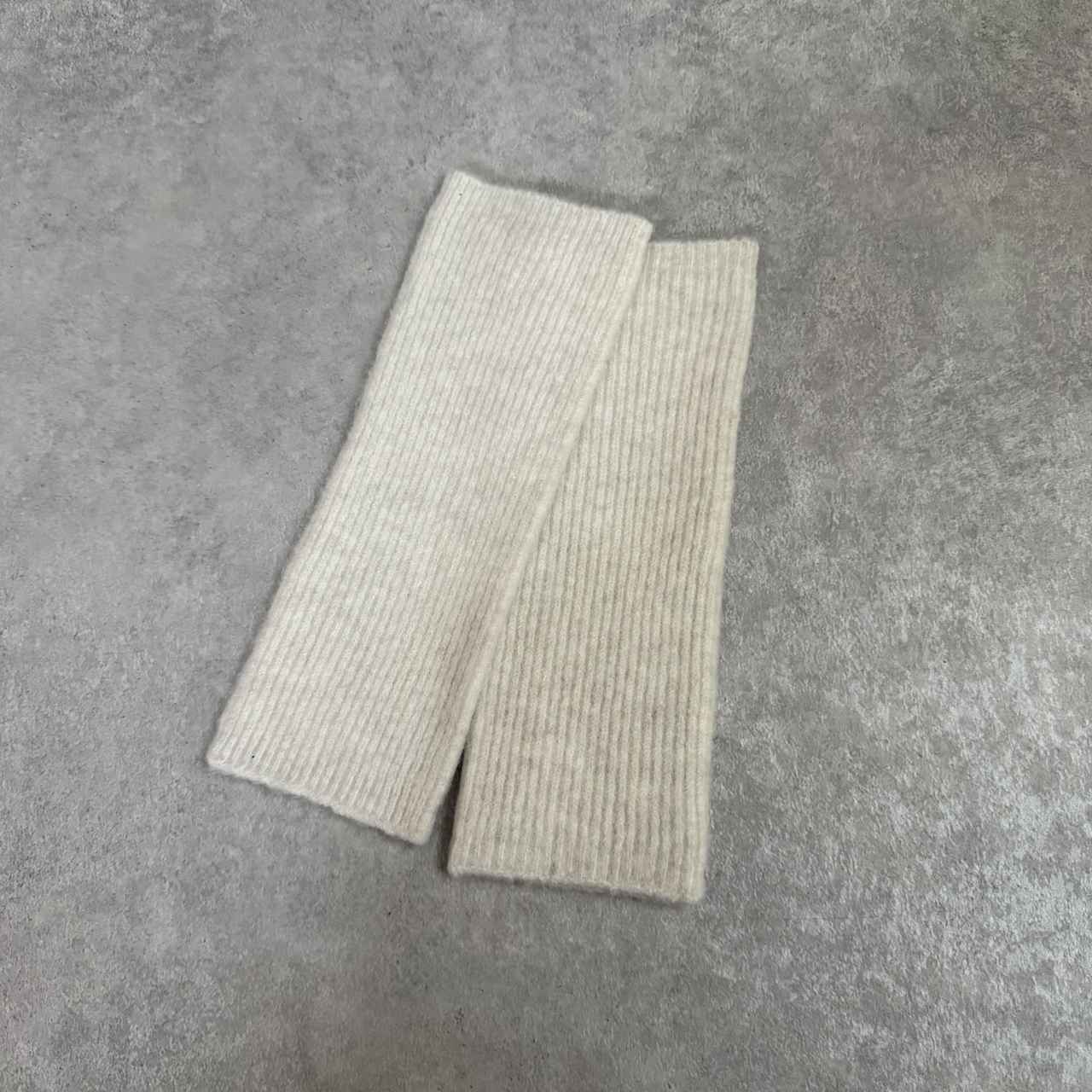 画像: 肌触りイイ!