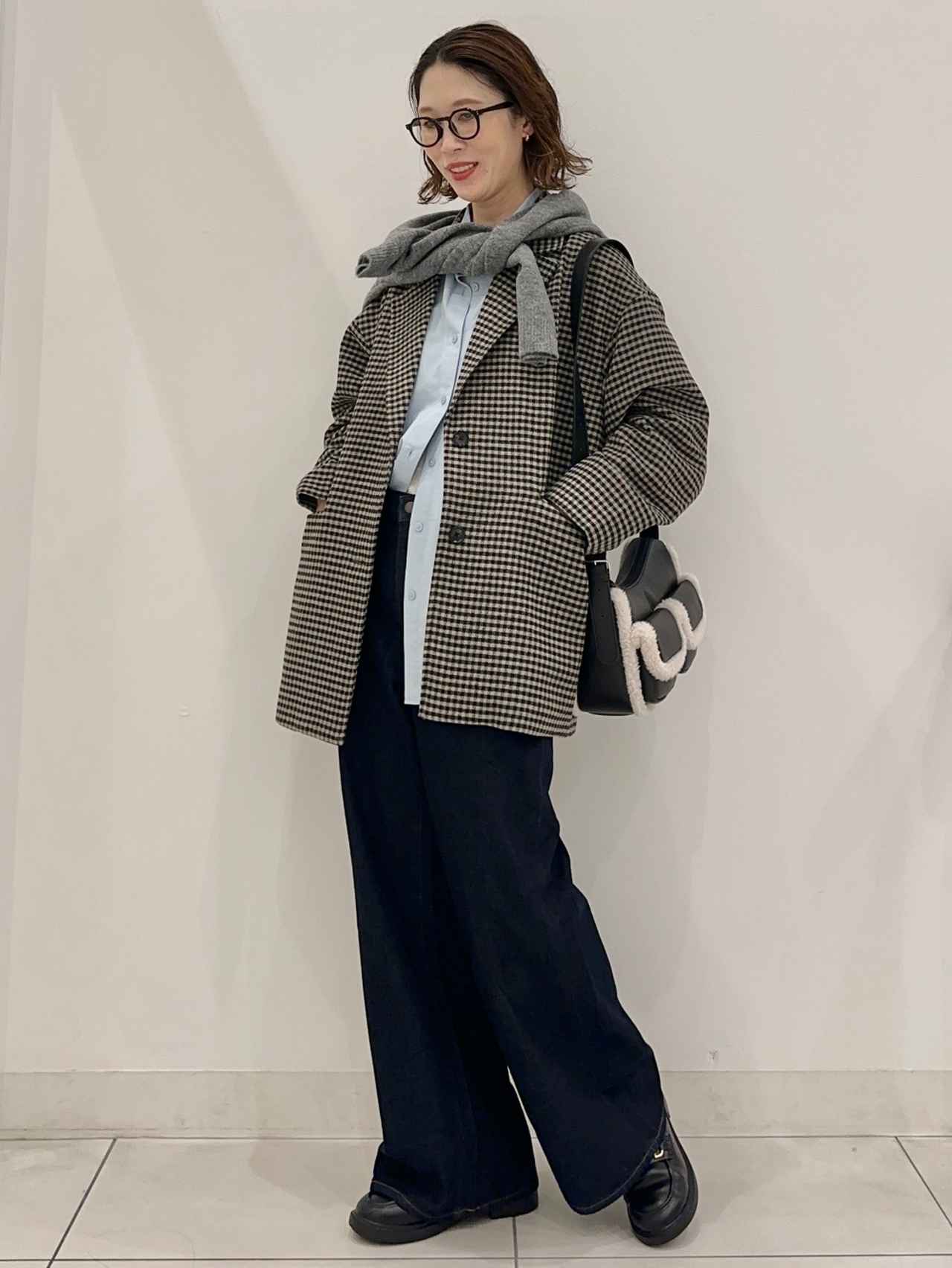 画像3: 出典：GU