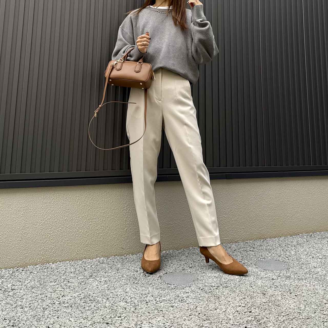 画像: コーディネート2