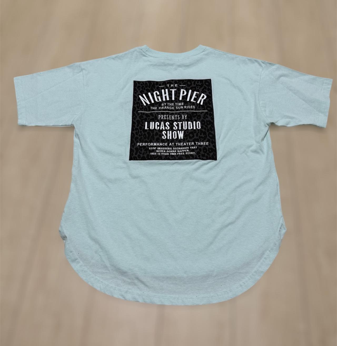 画像: 存在感あり!